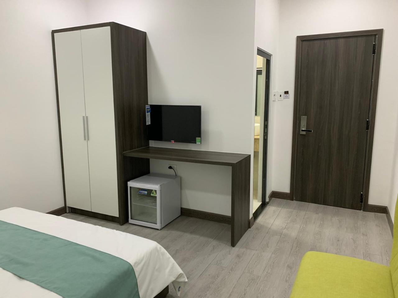 Home Thien Trang 3 Quy Nhơn Zewnętrze zdjęcie