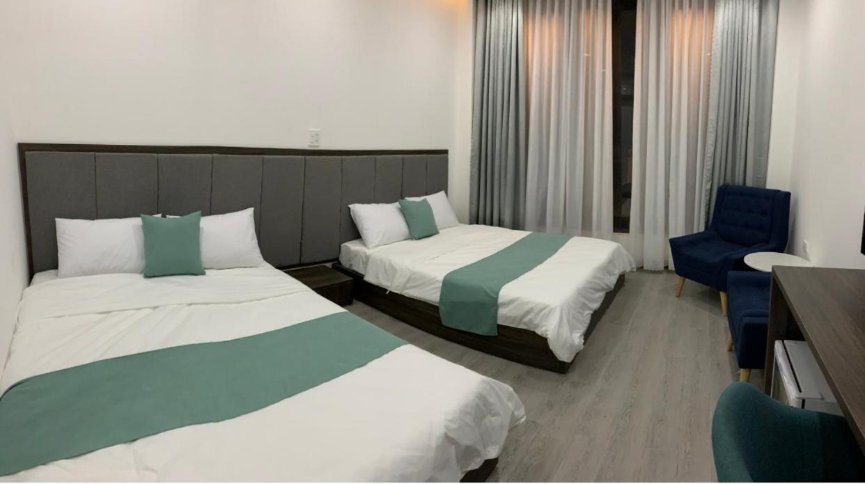 Home Thien Trang 3 Quy Nhơn Zewnętrze zdjęcie
