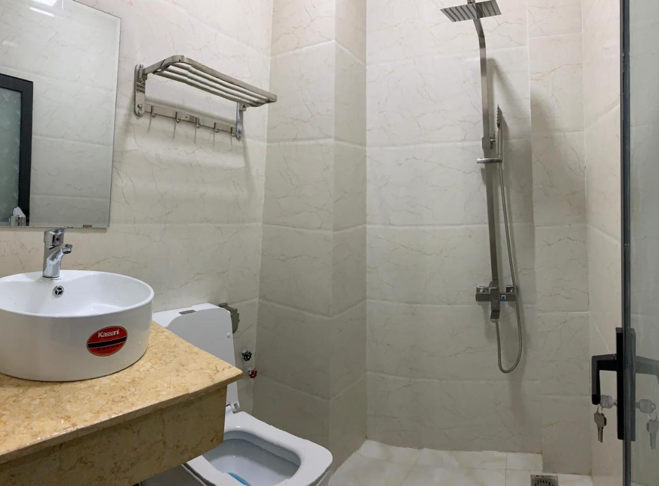 Home Thien Trang 3 Quy Nhơn Zewnętrze zdjęcie
