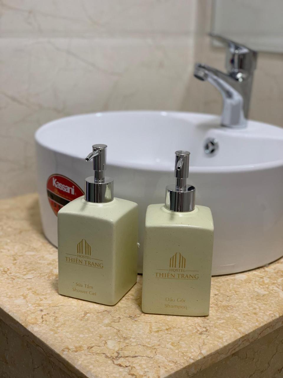 Home Thien Trang 3 Quy Nhơn Zewnętrze zdjęcie