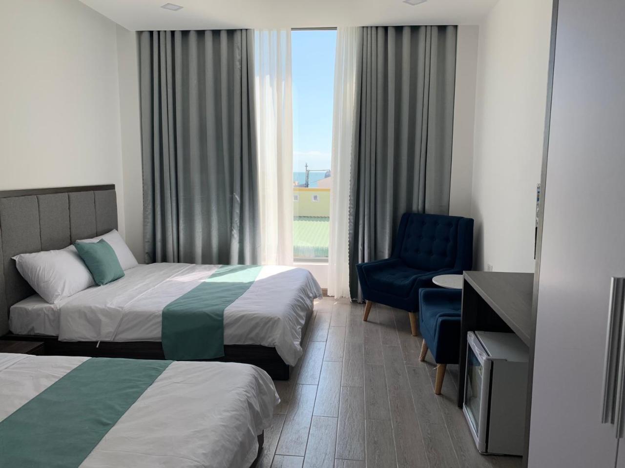 Home Thien Trang 3 Quy Nhơn Zewnętrze zdjęcie
