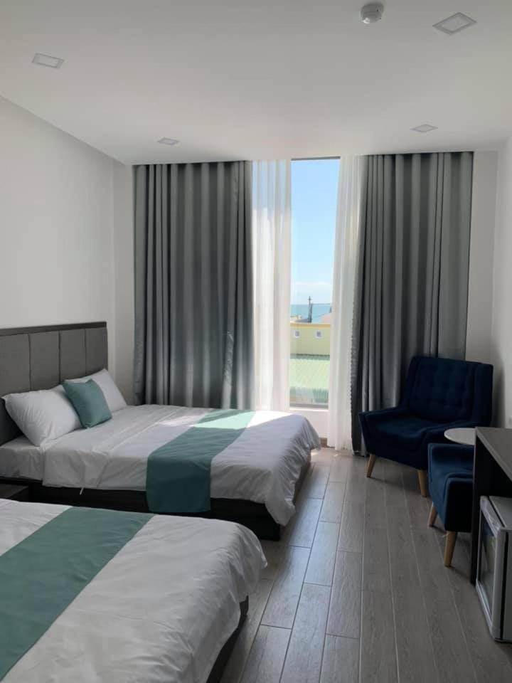 Home Thien Trang 3 Quy Nhơn Zewnętrze zdjęcie
