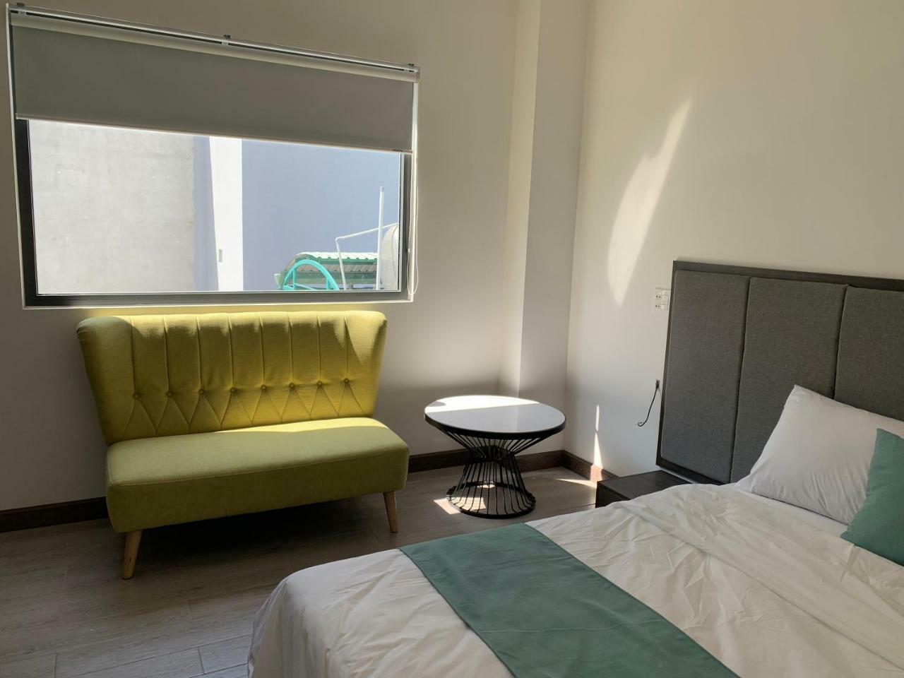 Home Thien Trang 3 Quy Nhơn Zewnętrze zdjęcie