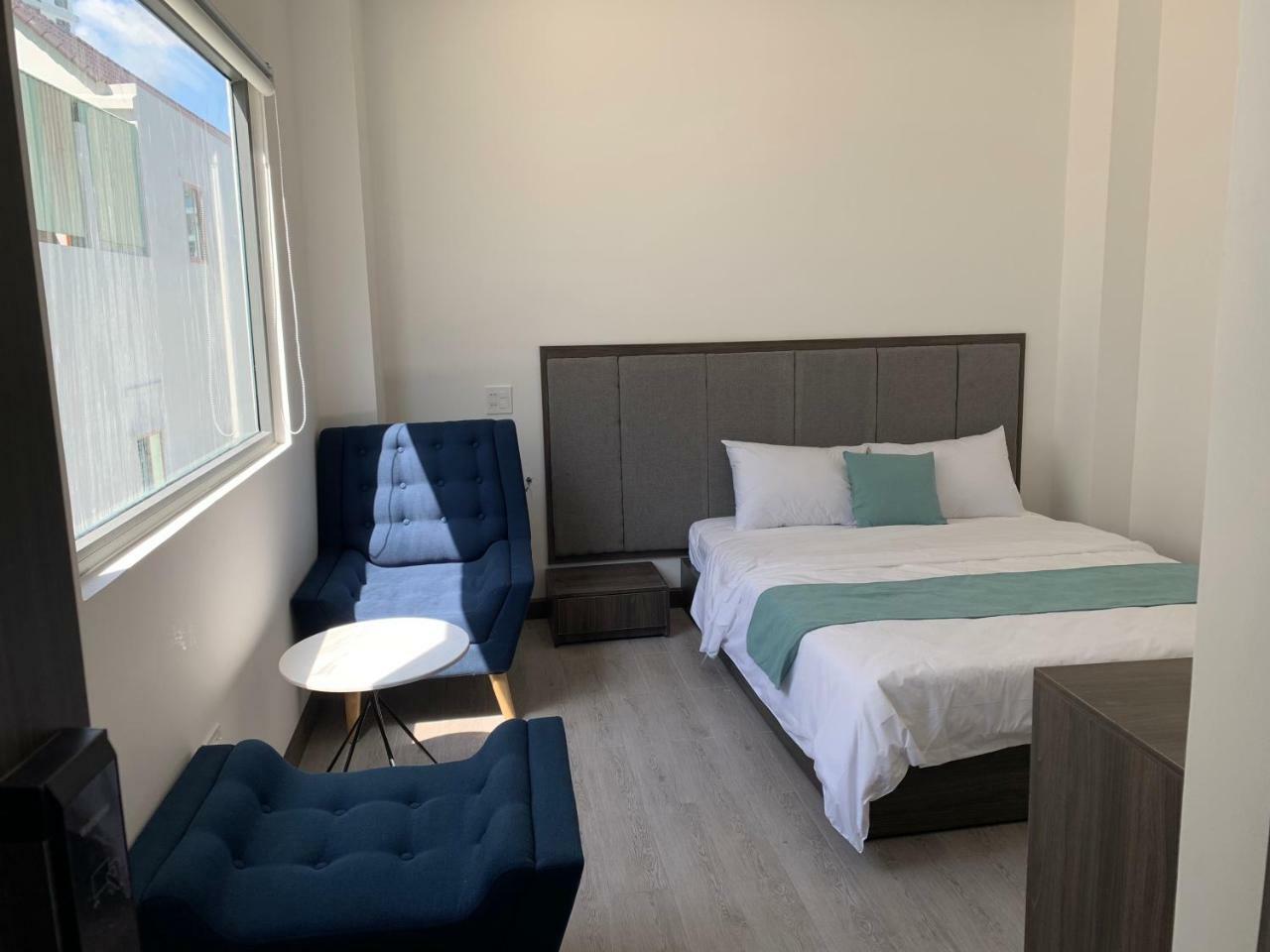 Home Thien Trang 3 Quy Nhơn Zewnętrze zdjęcie