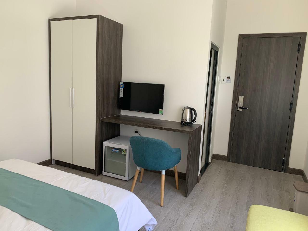 Home Thien Trang 3 Quy Nhơn Zewnętrze zdjęcie