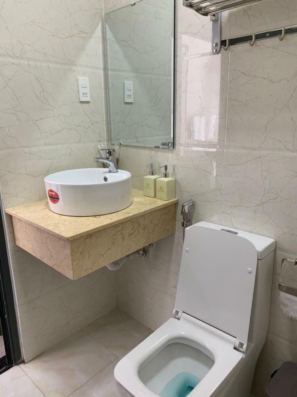 Home Thien Trang 3 Quy Nhơn Zewnętrze zdjęcie