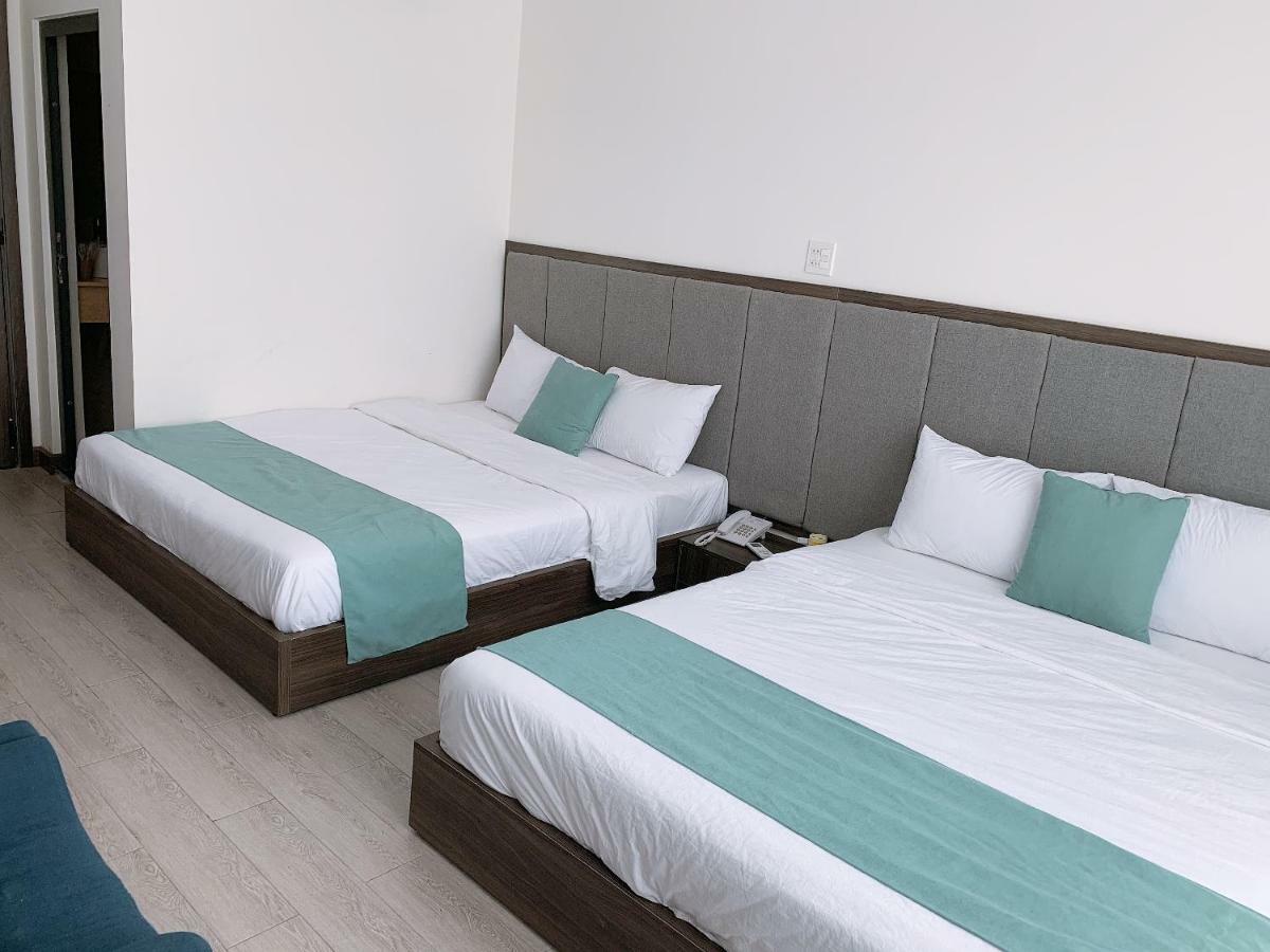 Home Thien Trang 3 Quy Nhơn Zewnętrze zdjęcie