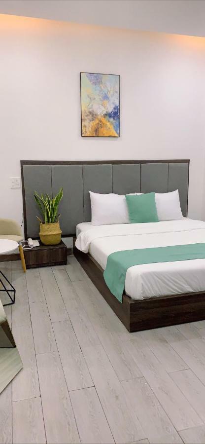 Home Thien Trang 3 Quy Nhơn Zewnętrze zdjęcie
