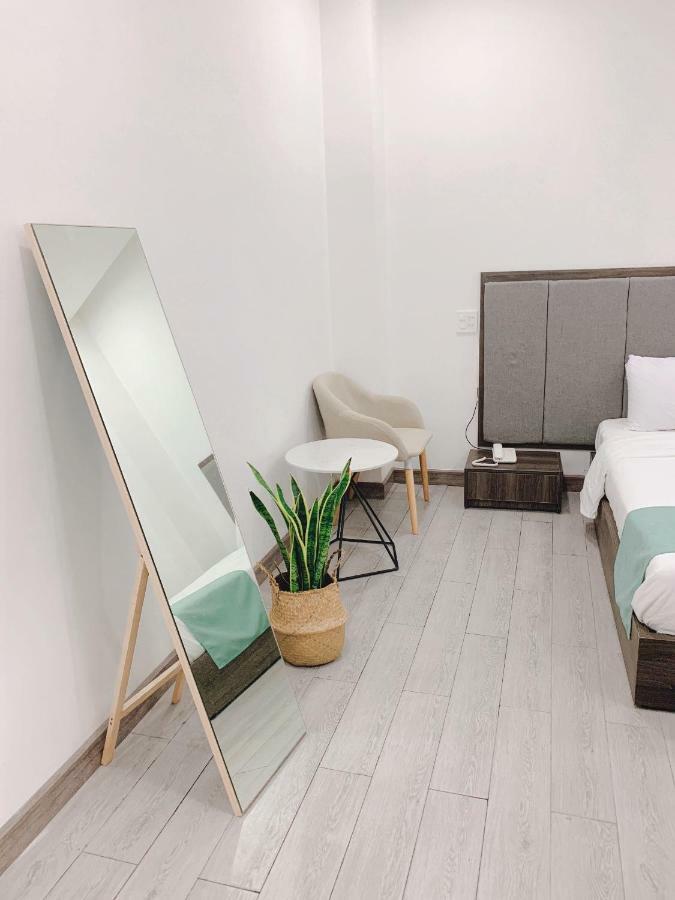 Home Thien Trang 3 Quy Nhơn Zewnętrze zdjęcie