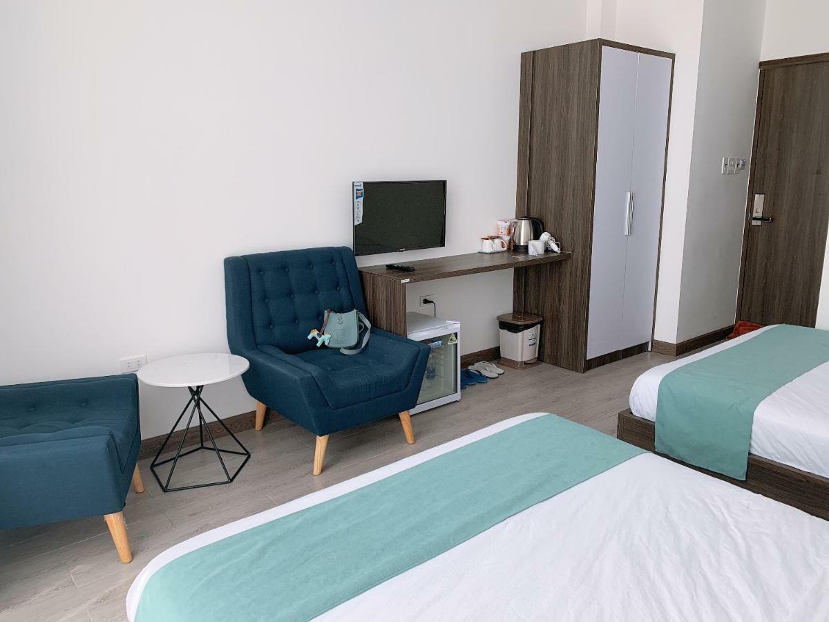 Home Thien Trang 3 Quy Nhơn Zewnętrze zdjęcie